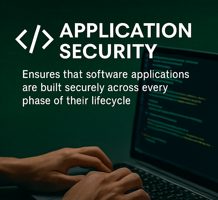 Application Security