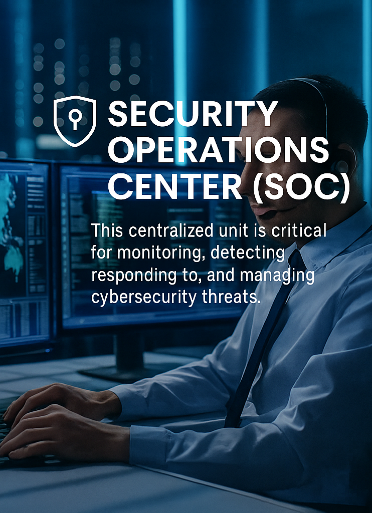 SOC Training